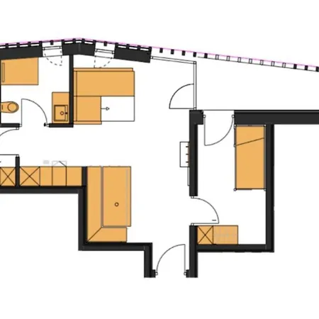 Hotel & Astoria 2*