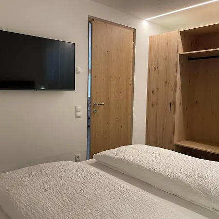 Hotel & Astoria Prato allo Stelvio