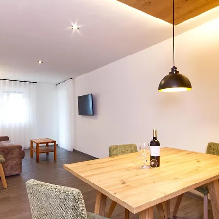 & Astoria Hotel Prato allo Stelvio