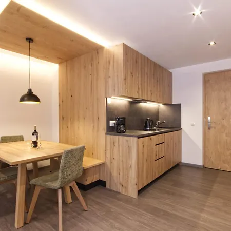 & Astoria Hotel Prato allo Stelvio