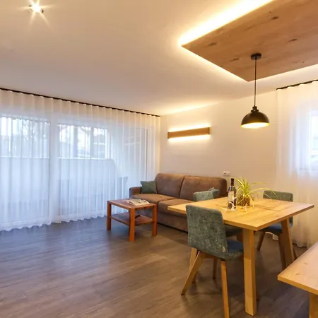 & Astoria Hotel Prato allo Stelvio