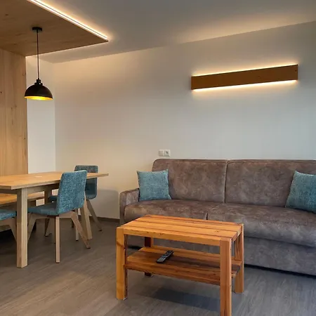 & Astoria Hotel Prato allo Stelvio