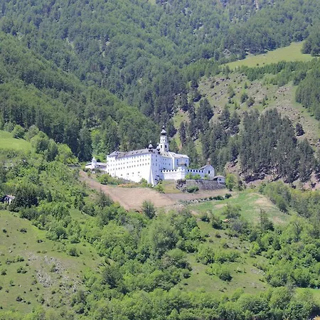 Hotel & Astoria Prato allo Stelvio
