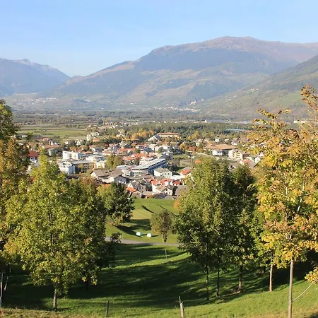 & Astoria Prato allo Stelvio
