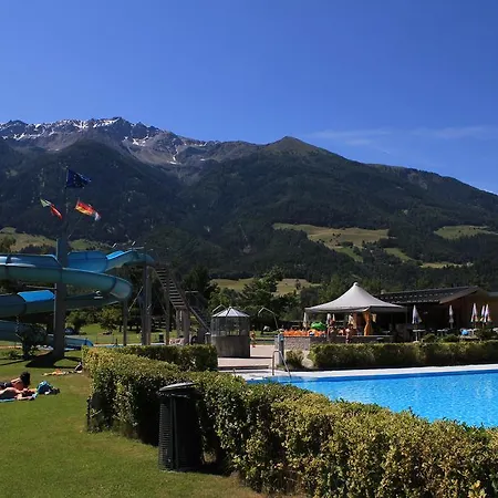 Hotel & Astoria Prato allo Stelvio