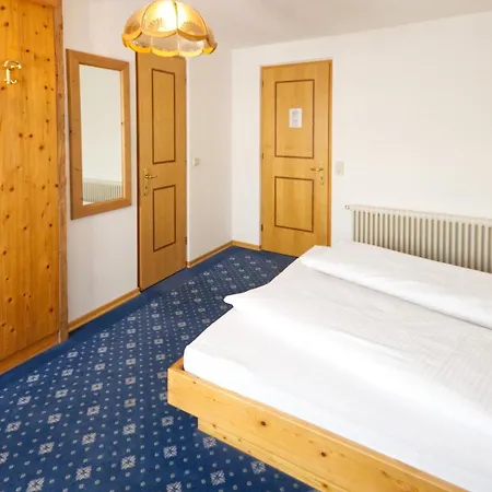 Hotel & Astoria Prato allo Stelvio