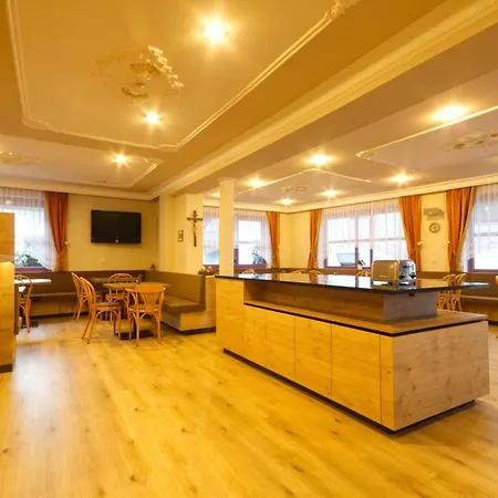 & Astoria Hotel Prato allo Stelvio