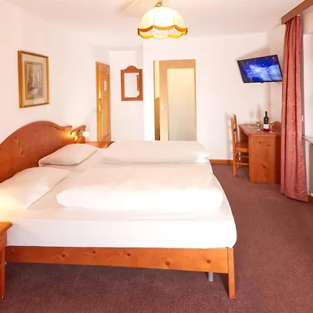 & Astoria Hotel Prato allo Stelvio